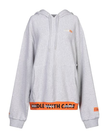 Толстовка HERON PRESTON