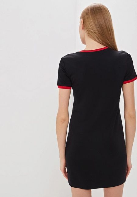 Платье Love Moschino