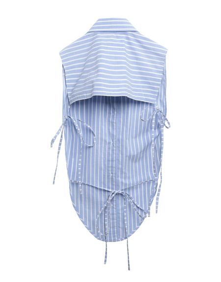 Топ MM6 MAISON MARGIELA