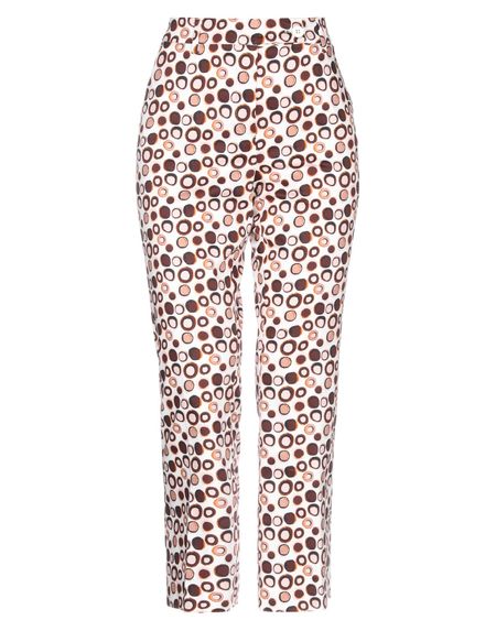 Брюки VIA MASINI 80