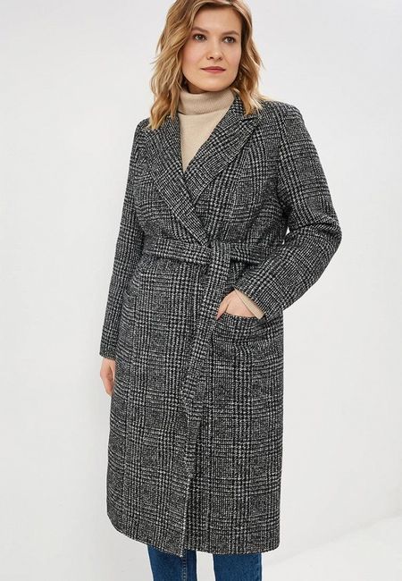 Пальто Симпатика