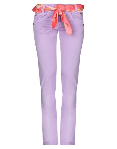 Брюки ROŸ ROGER'S