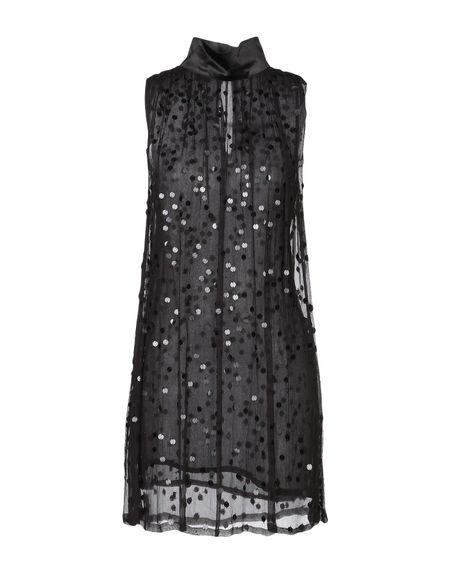 Платье TRUSSARDI JEANS