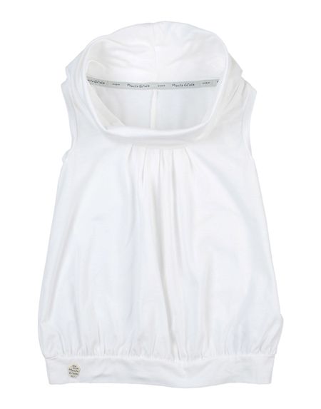 Футболка MANILA GRACE DENIM