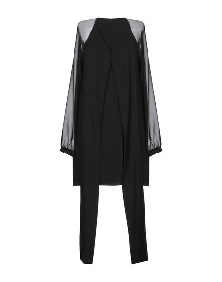 Платье SAINT LAURENT