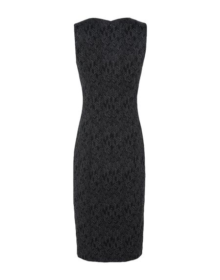 Платье TRUSSARDI JEANS