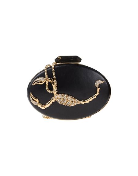 Сумка GIUSEPPE ZANOTTI