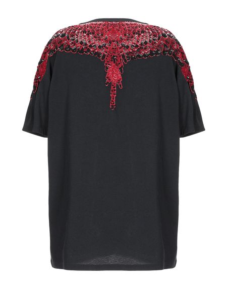 Футболка MARCELO BURLON