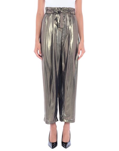 Брюки FREE PEOPLE