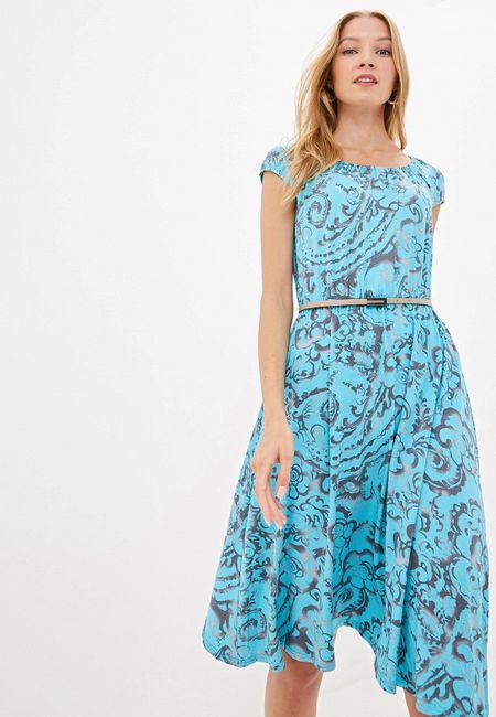 Платье Космея