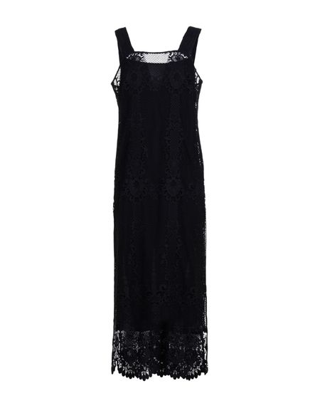 Платье TWIN-SET Simona Barbieri