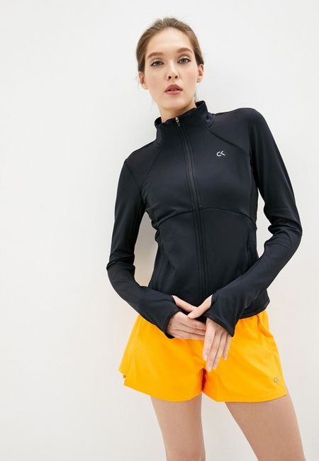 Толстовка Calvin Klein Performance