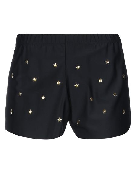 Шорты LA FILLE des FLEURS