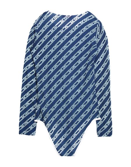 Футболка GCDS