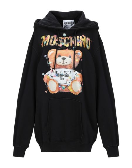 Толстовка MOSCHINO