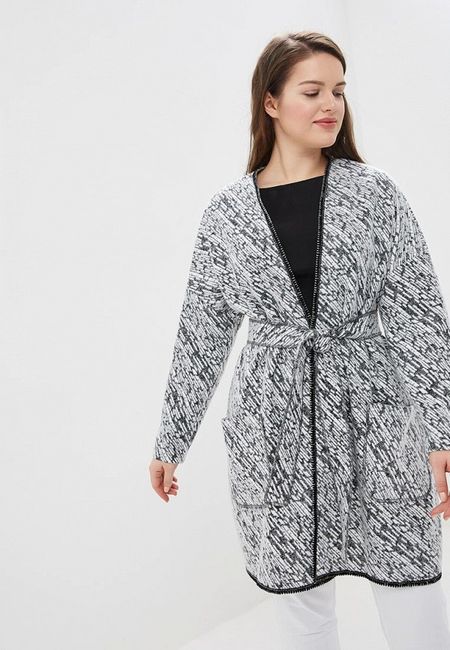 Кардиган Trifo