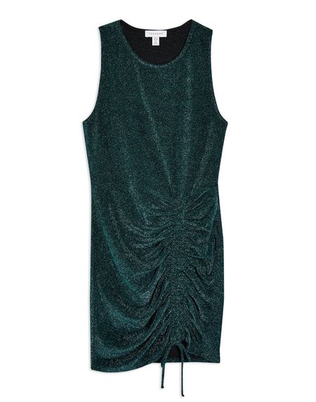 Платье TOPSHOP