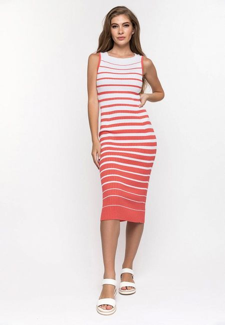 Платье Clever woman studio