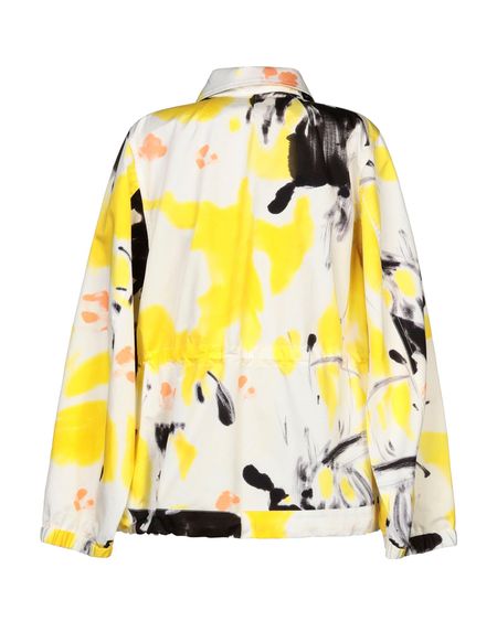 Куртка DRIES VAN NOTEN