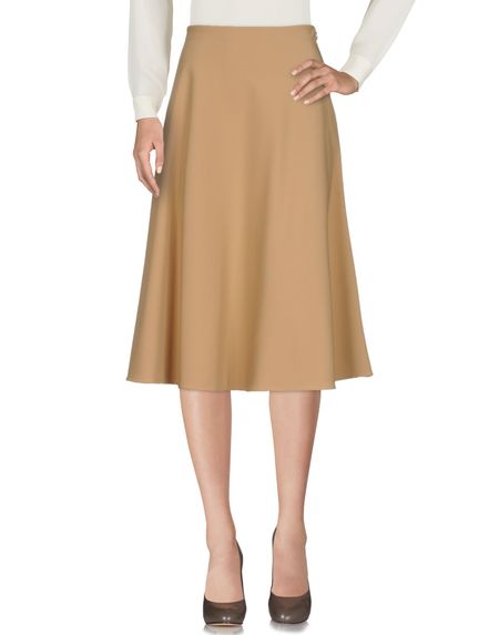 Юбка PATRIZIA PEPE