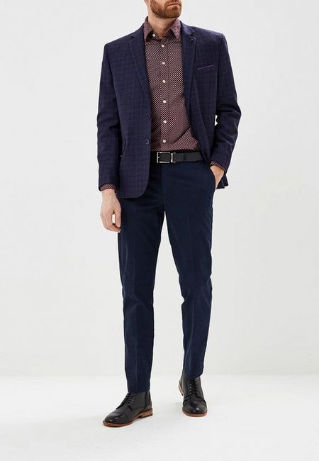 Сапоги Hackett London