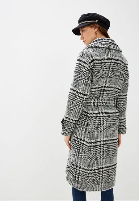 Пальто B.Style
