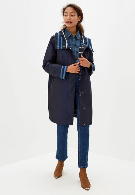 Плащ Dixi-Coat