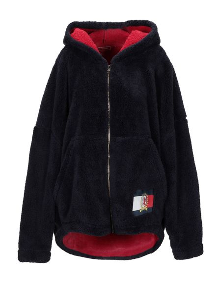 Толстовка HILFIGER COLLECTION