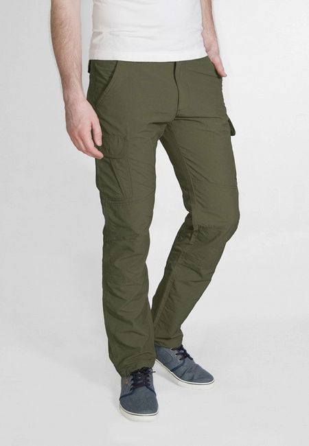 Брюки Tactical Frog