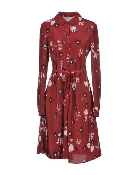 Платье VALENTINO