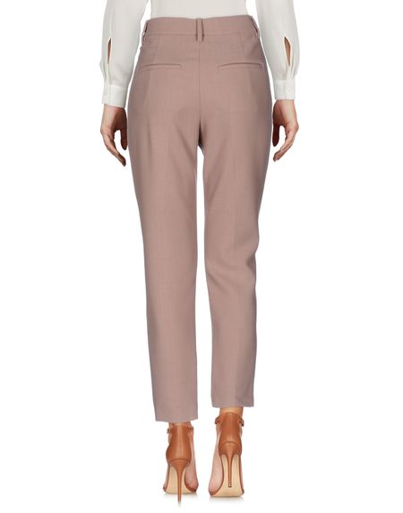 Брюки BRUNELLO CUCINELLI
