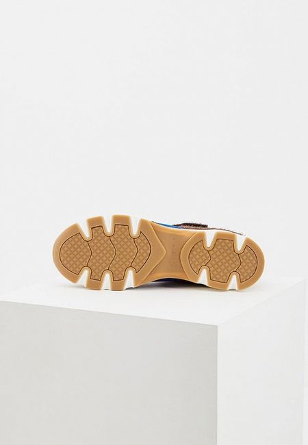 Кроссовки Marni