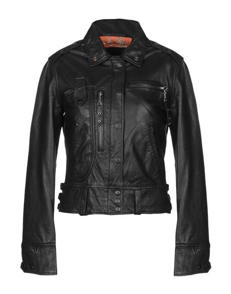 Куртка HISTORY REPEATS