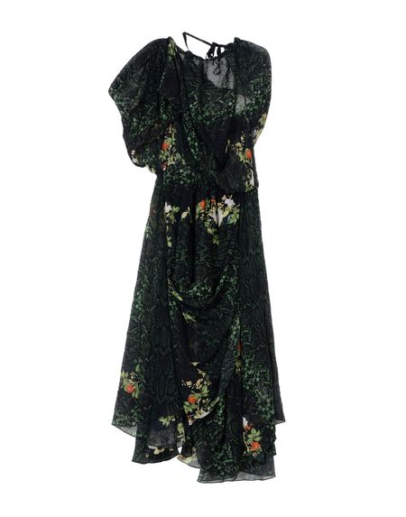 Платье PREEN by THORNTON BREGAZZI