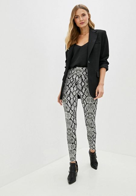 Леггинсы Nice & Chic