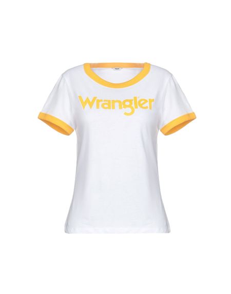Футболка WRANGLER