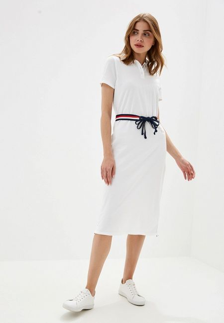 Платье Tommy Hilfiger