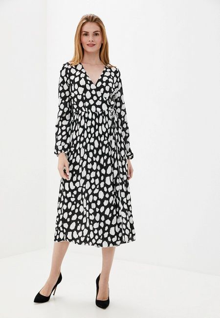 Платье Tiffosi