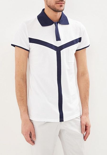 Футболка Elijah & Sims