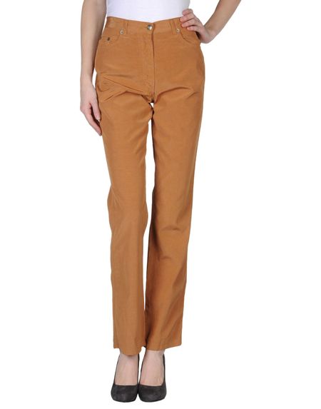 Брюки TRANSIT PAR-SUCH