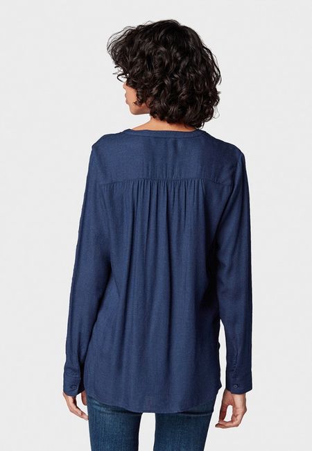 Блуза Tom Tailor Denim