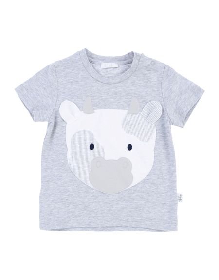 Футболка IL GUFO