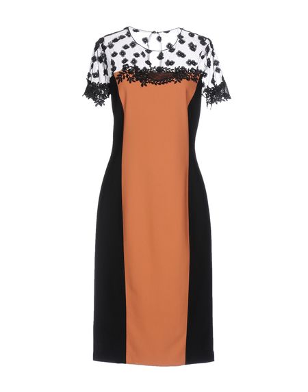 Платье CRISTINAEFFE