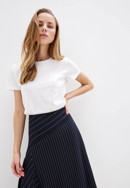 Футболка DKNY