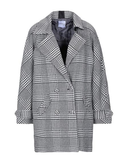 Пальто PETER A & CHRONICLES