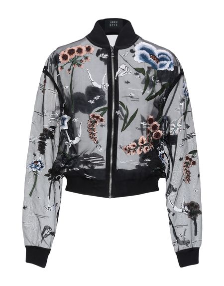 Куртка MARKUS LUPFER