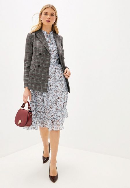 Платье Adele Fashion