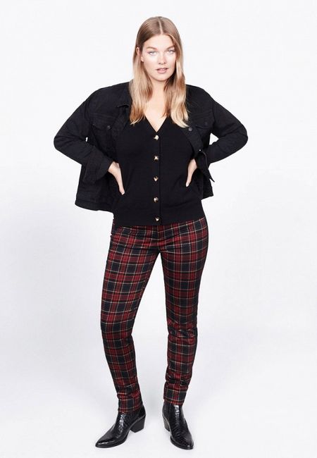 Кардиган Violeta by Mango