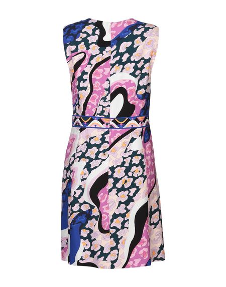 Платье EMILIO PUCCI