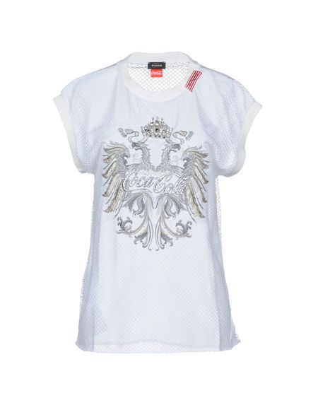 Футболка PINKO